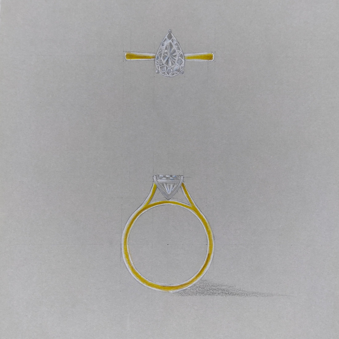 Custom vs Store-Bought Jewellery - What's the Real Difference?