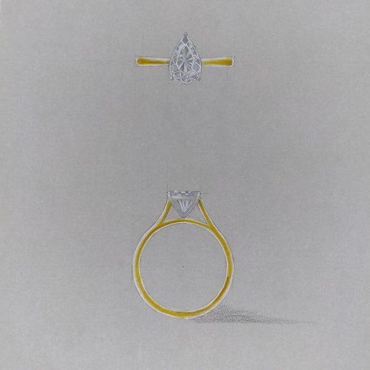 Custom vs Store-Bought Jewellery - What's the Real Difference?