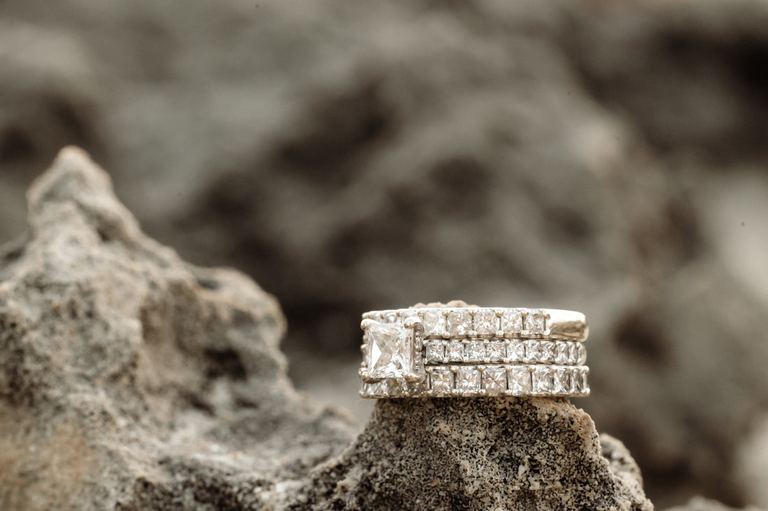 What You're Really Paying For With Custom Jewellery