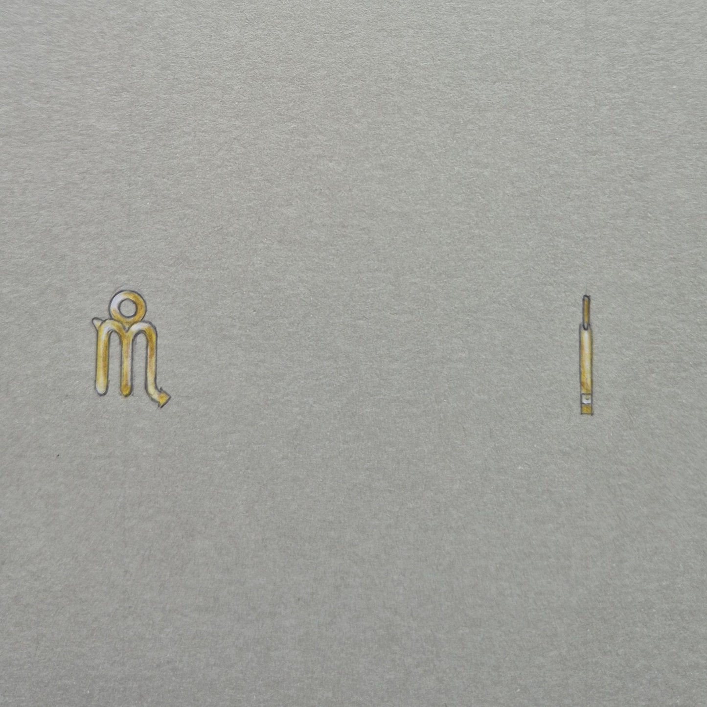 Zodiac Drop Enhancers