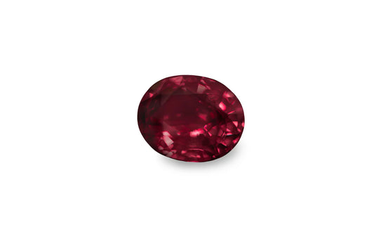 Tanzanian Ruby 0.64ct