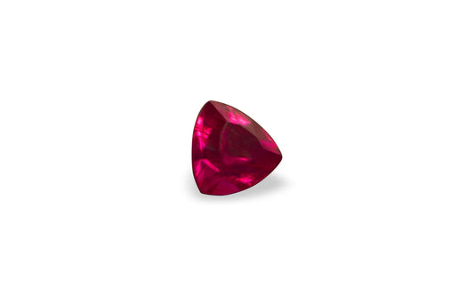 Mozambique Ruby 0.46ct