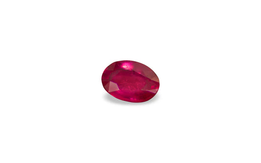 Burmese Ruby 0.75ct