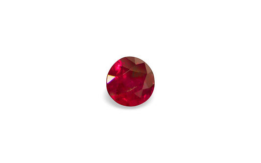 Burmese Ruby 0.78ct