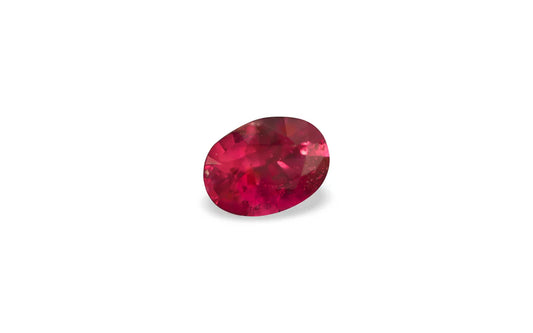 Burmese Ruby 0.81ct