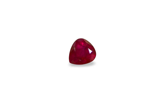 Burmese Ruby 0.89ct