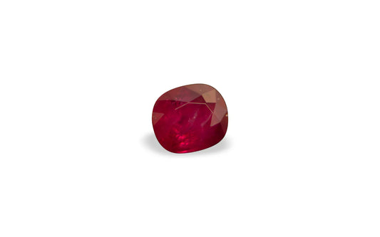 Burmese Ruby 0.96ct