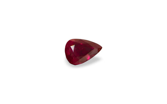 Burmese Ruby 1.06ct