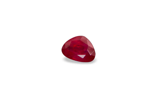 Burmese Ruby 1.49ct