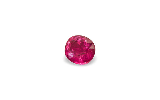 Burmese Ruby 1.26ct