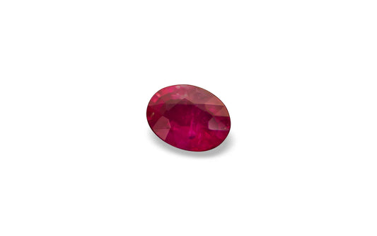 Burmese Ruby 1.27ct