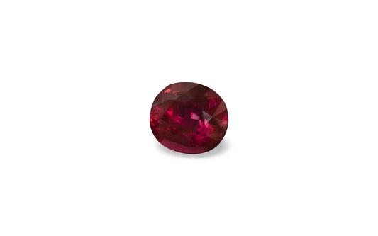 African Ruby 1.87ct