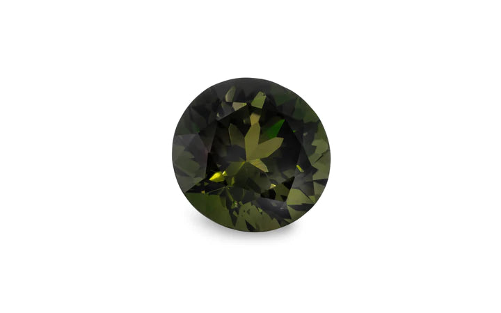 Green Australian Sapphire 10.50ct