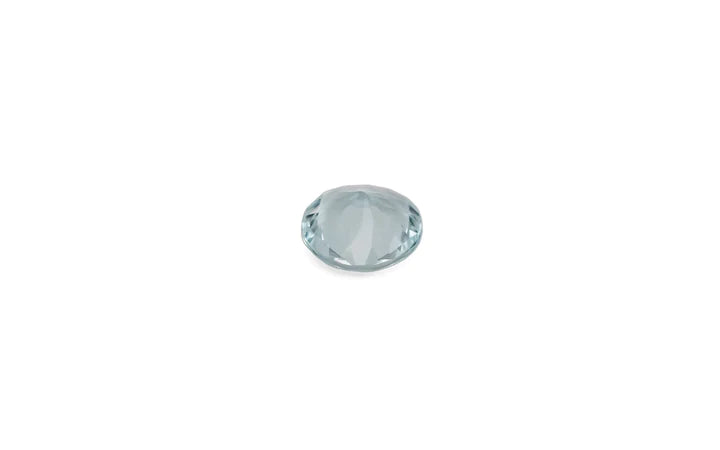 Pale Blue Aquamarine 1.57ct