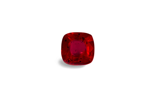 Burmese Ruby 0.83ct