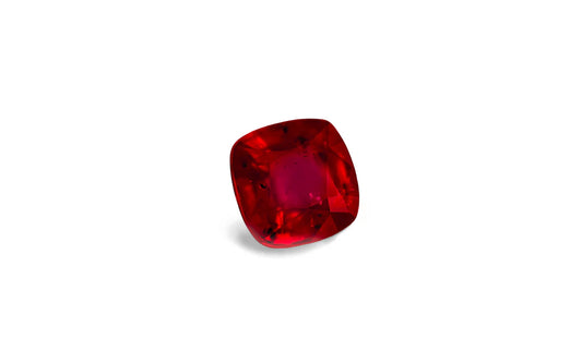 Burmese Ruby 0.83ct