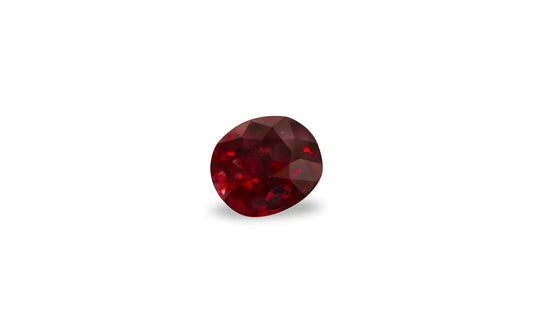 African Ruby 1.44ct
