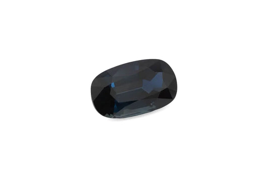 Deep Dark Blue Australian Sapphire 3.93ct