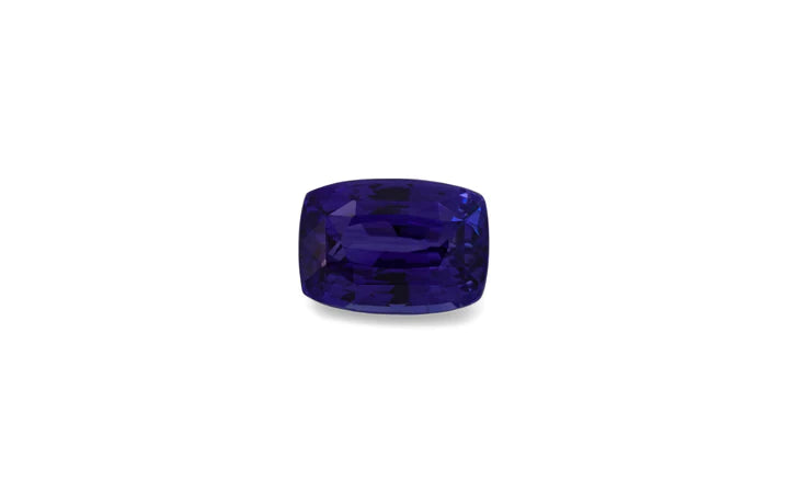 Blue Ceylon Sapphire 4.01ct