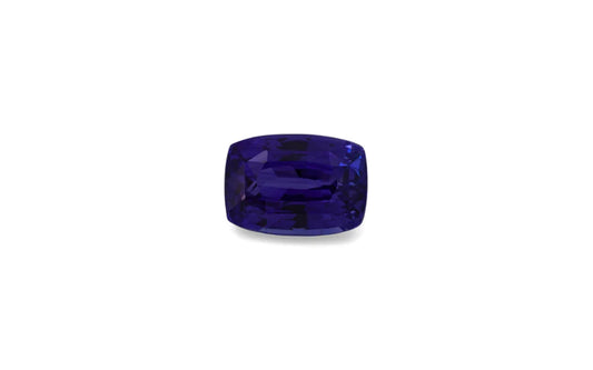 Blue Ceylon Sapphire 4.01ct