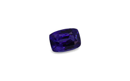Deep Blue Tanzanite 10.14ct