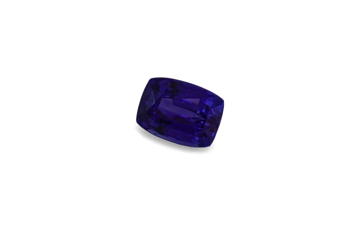 Blue Ceylon Sapphire 4.01ct