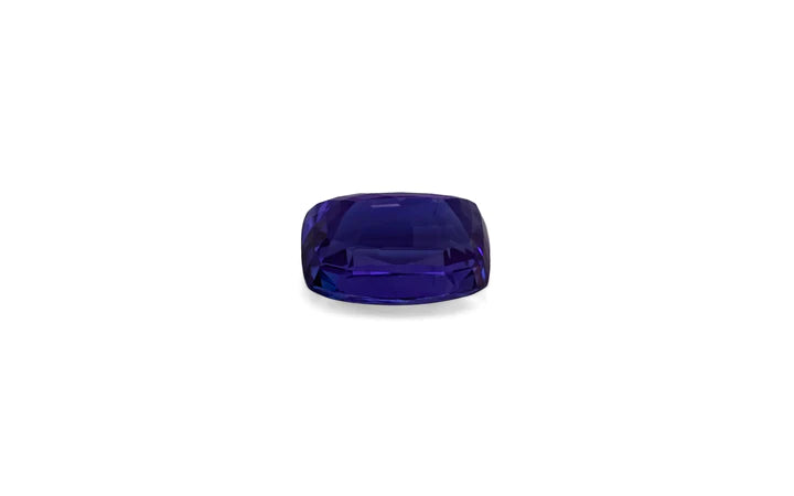 Deep Blue Tanzanite 10.14ct