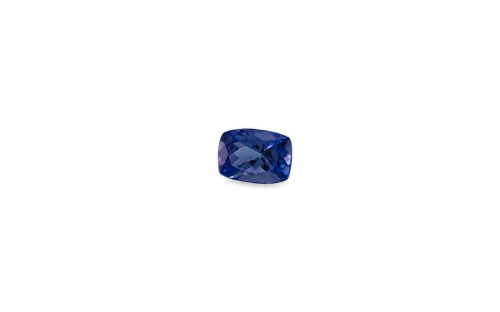Blue Tanzanite 1.07ct