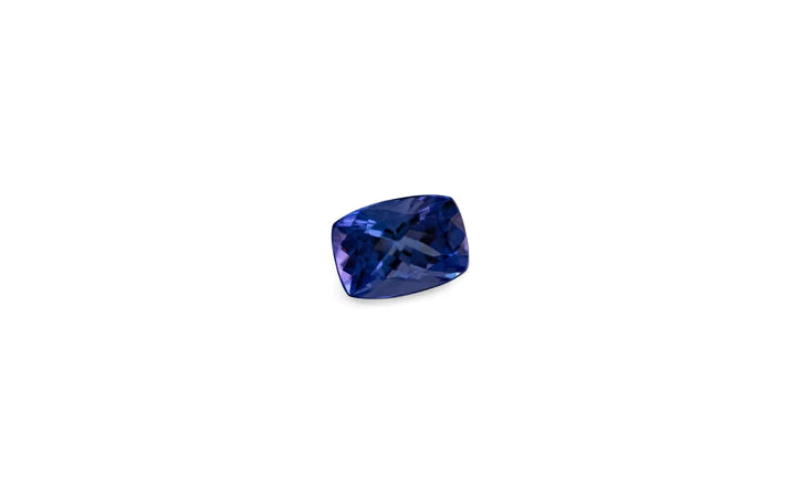 Blue Tanzanite 1.07ct