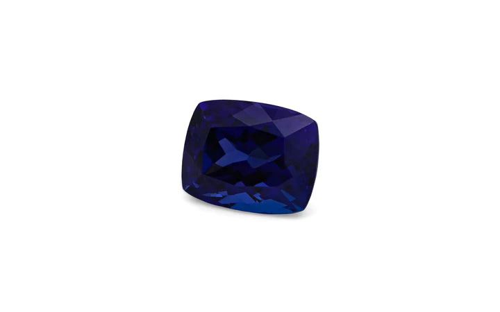 Blue Tanzanite 9.52ct