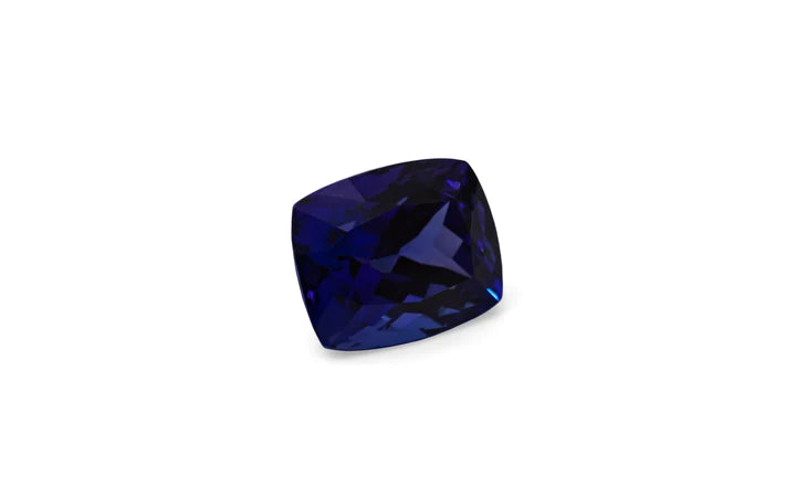 Blue Tanzanite 9.52ct