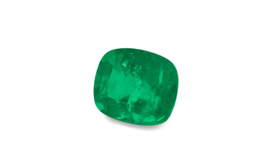 Brazilian Emerald 1.19ct