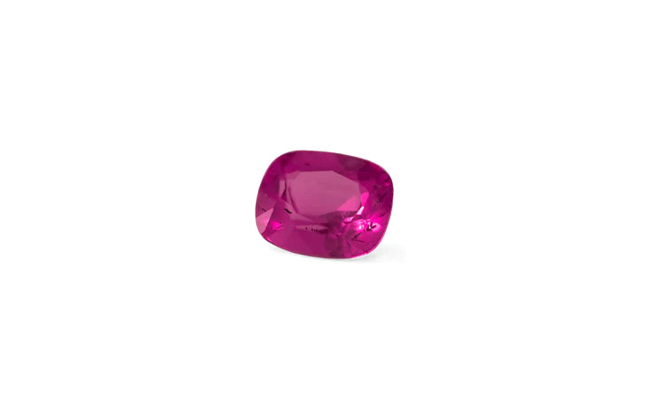 Pink Ceylon Sapphire 1.97ct