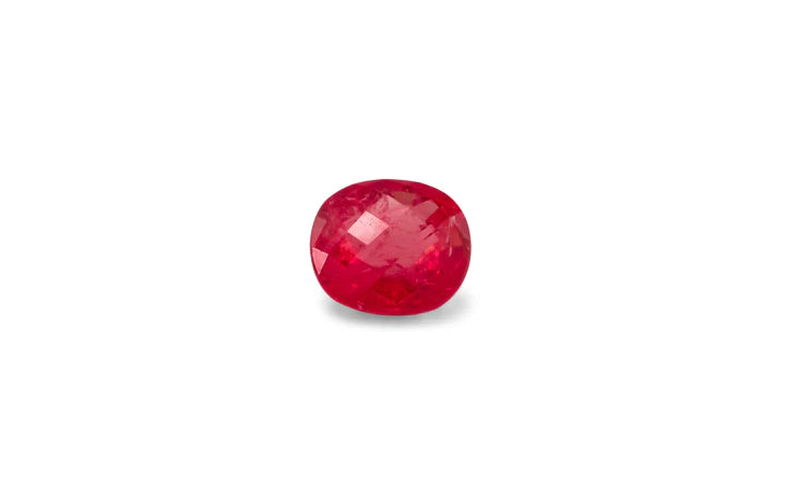 Reddish Pink Ceylon Sapphire 1.85ct