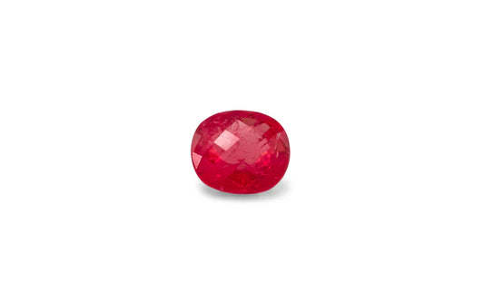 Reddish Pink Ceylon Sapphire 1.85ct