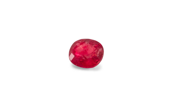 Reddish Pink Ceylon Sapphire 1.85ct