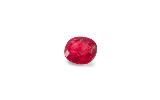 Reddish Pink Ceylon Sapphire 1.85ct