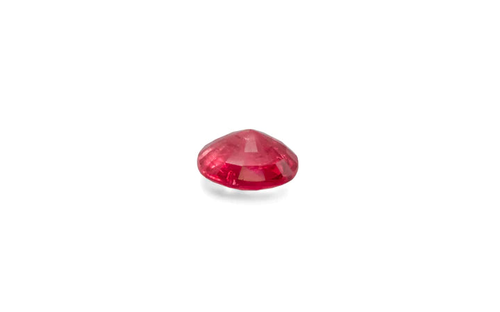 Reddish Pink Ceylon Sapphire 1.85ct