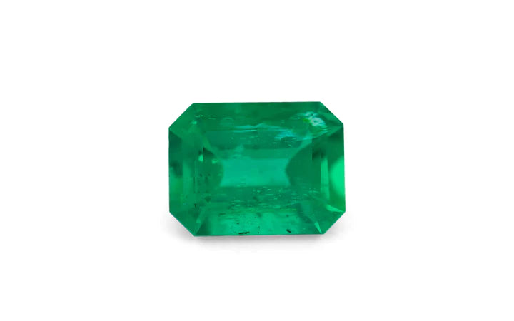 African Emerald 1.32ct