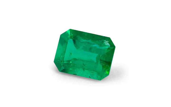 African Emerald 1.32ct