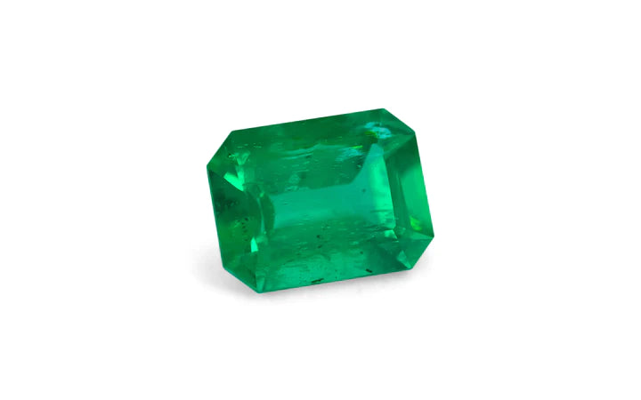 African Emerald 1.32ct