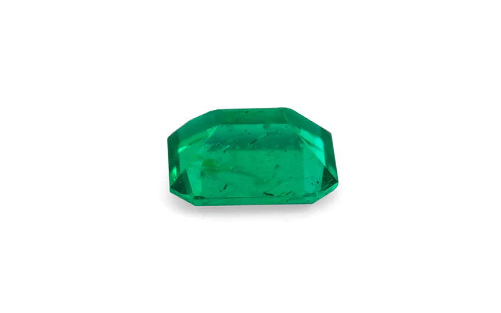 African Emerald 1.32ct