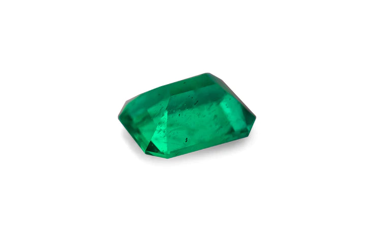 African Emerald 1.32ct