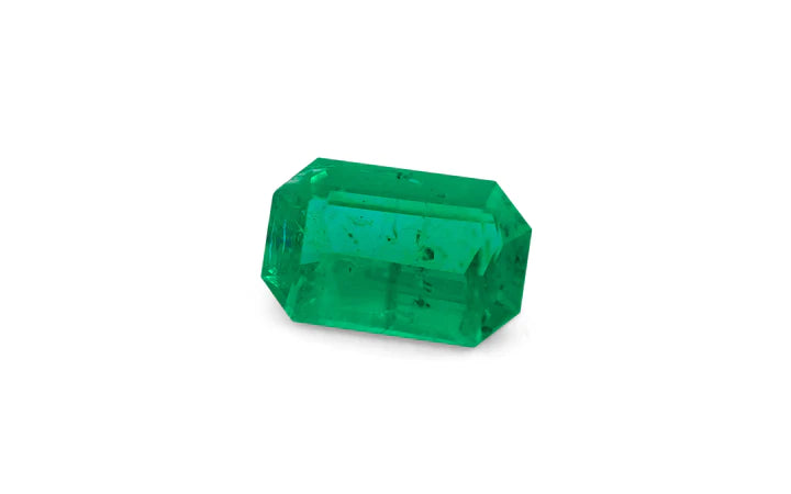 Brazilian Emerald 1.52ct