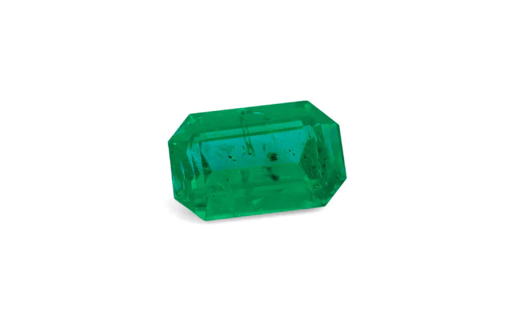 Brazilian Emerald 1.52ct