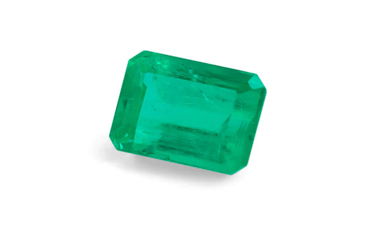 Colombian Emerald 4.55ct