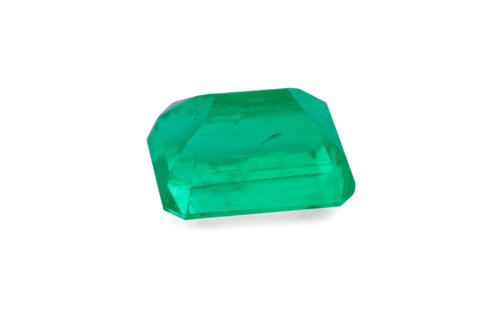 Colombian Emerald 4.55ct
