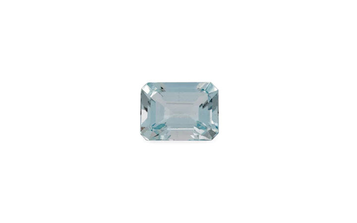 Pale Blue Aquamarine 1.40ct