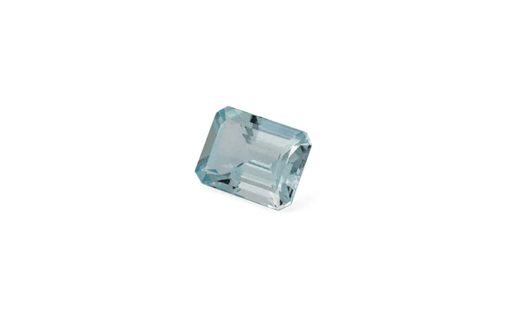 Pale Blue Aquamarine 1.40ct