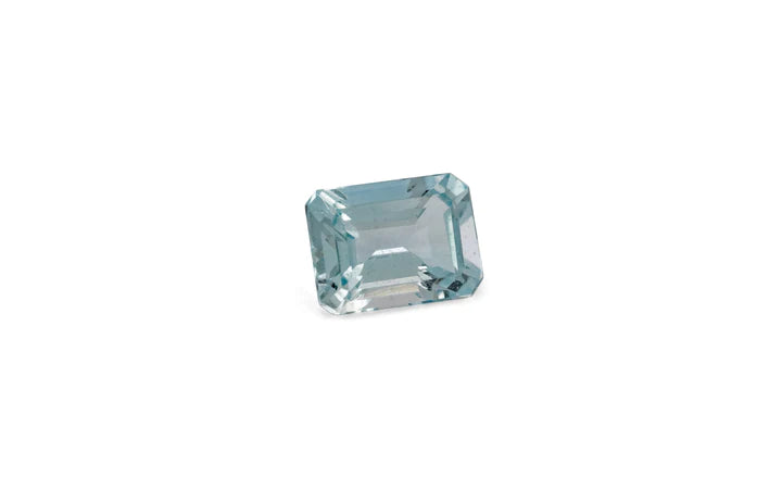 Pale Blue Aquamarine 1.40ct